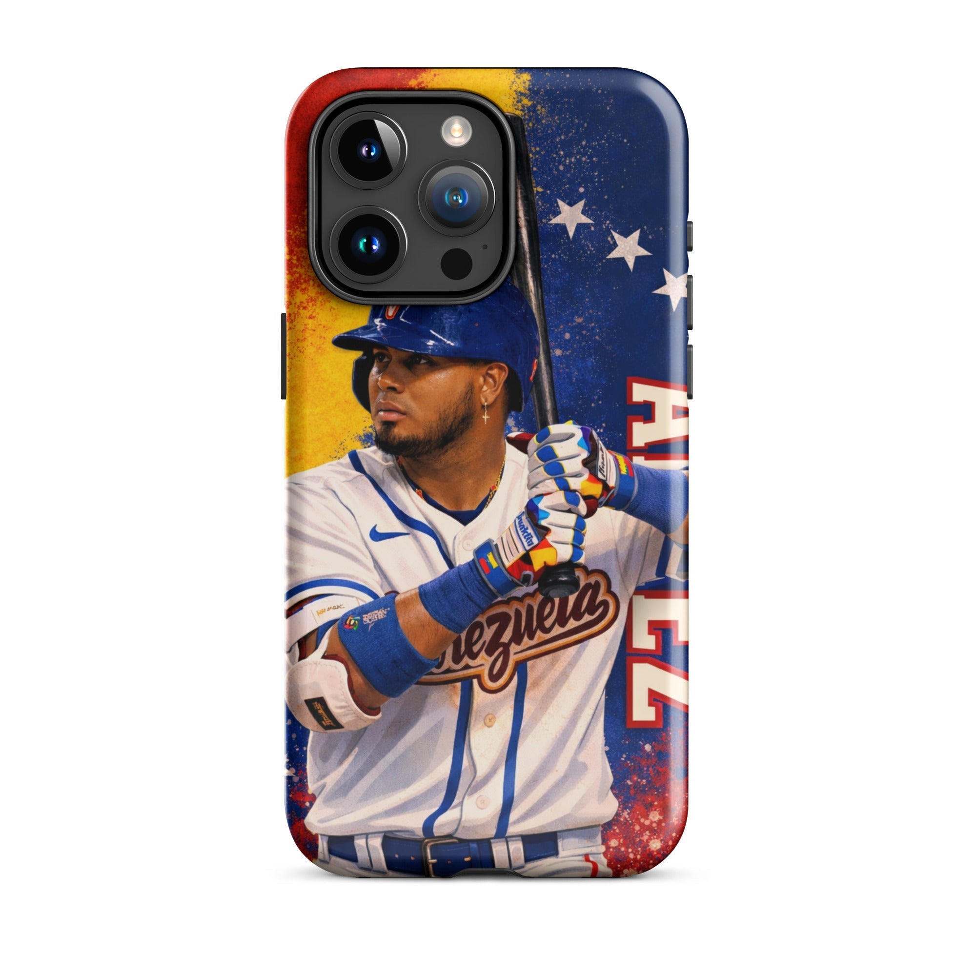 Venezuela WBC 2026
